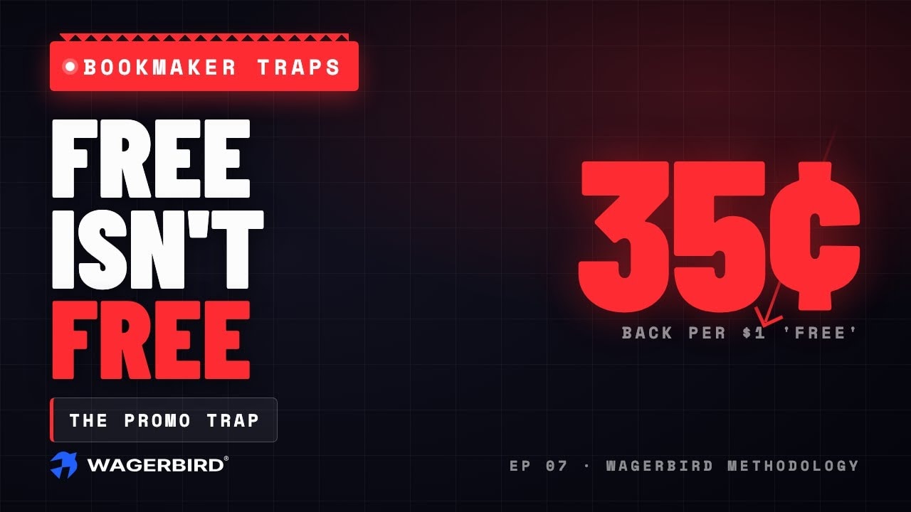 The Promo Trap — Bookmaker Traps Ep. 7